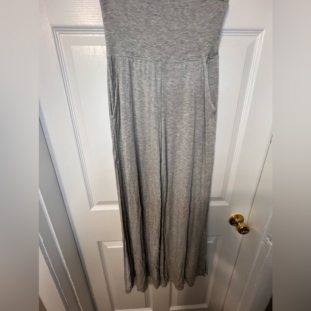Aerie Roll Top Yoga/Lounge Pants